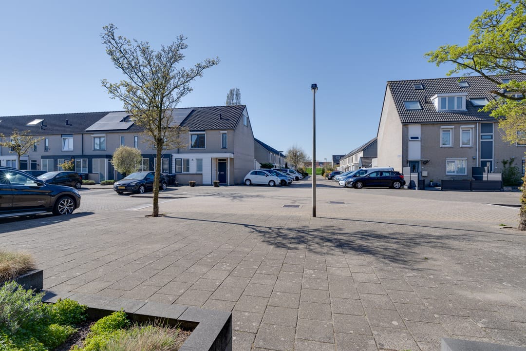 Photo 41 of Clara Visserstraat 116