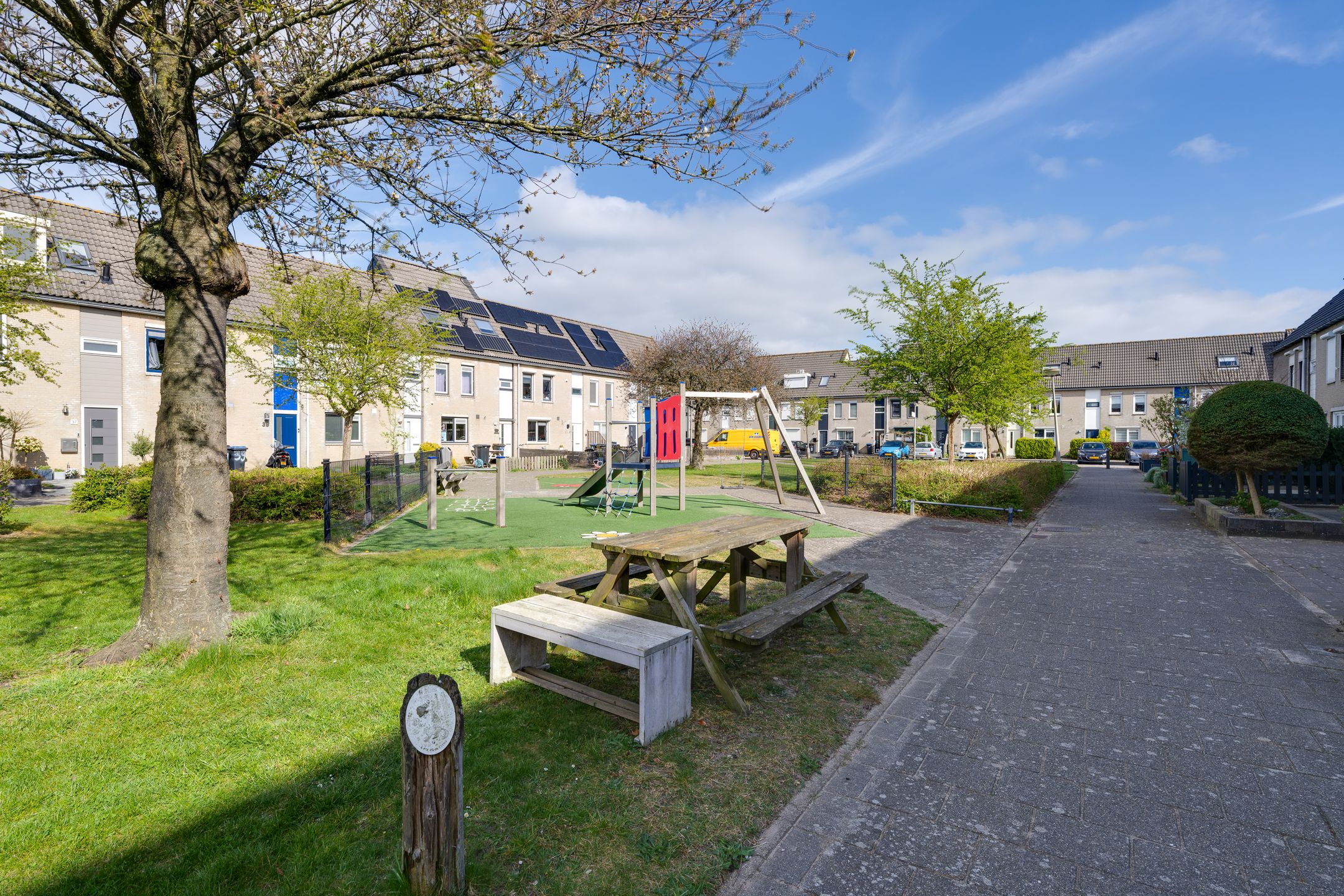 Photo 42 of Clara Visserstraat 116