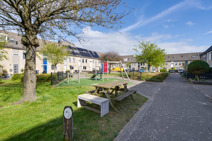 Foto 42 van Clara Visserstraat 116