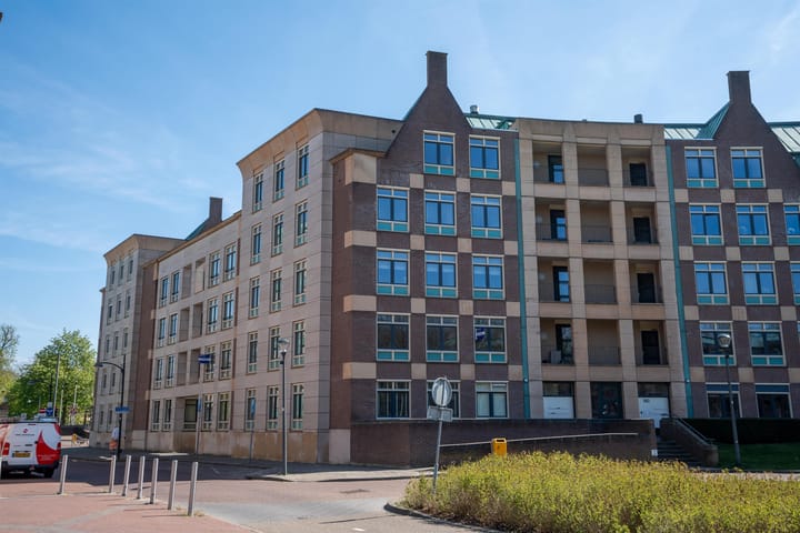 Frans Joseph van Thielpark 143