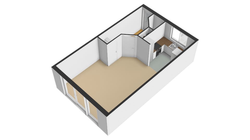 Photo 44 of Clara Visserstraat 116