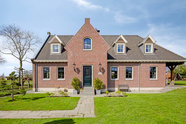 Photo 2 of Noordersingel 76