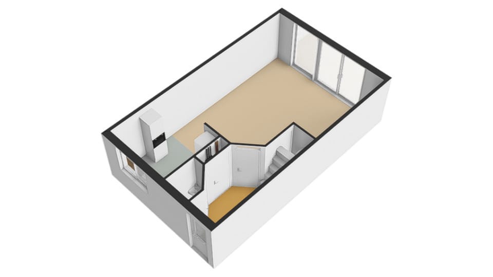 Photo 45 of Clara Visserstraat 116