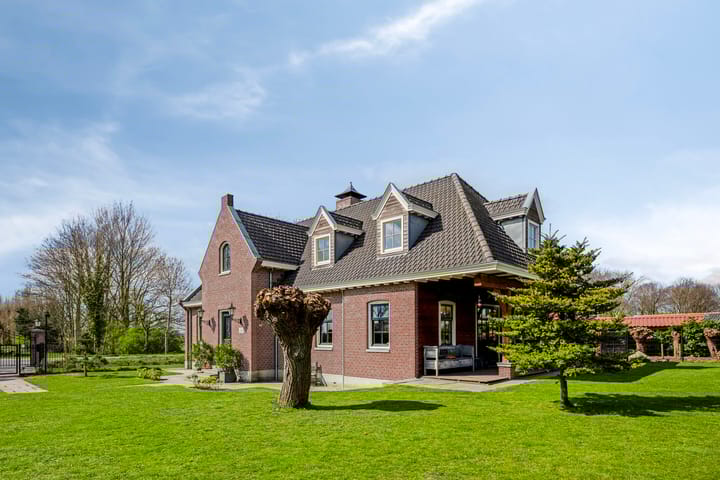 Photo 3 of Noordersingel 76