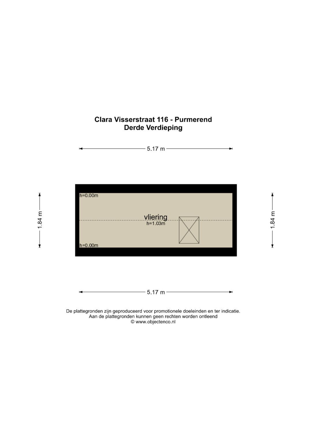 Photo 49 of Clara Visserstraat 116