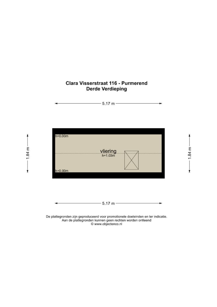 Foto 49 van Clara Visserstraat 116