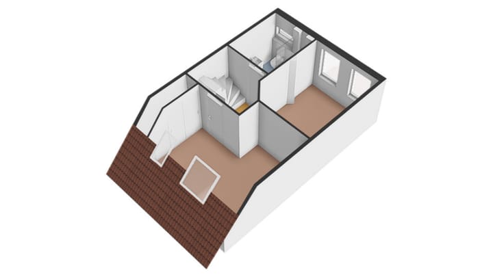 Foto 53 van Clara Visserstraat 116