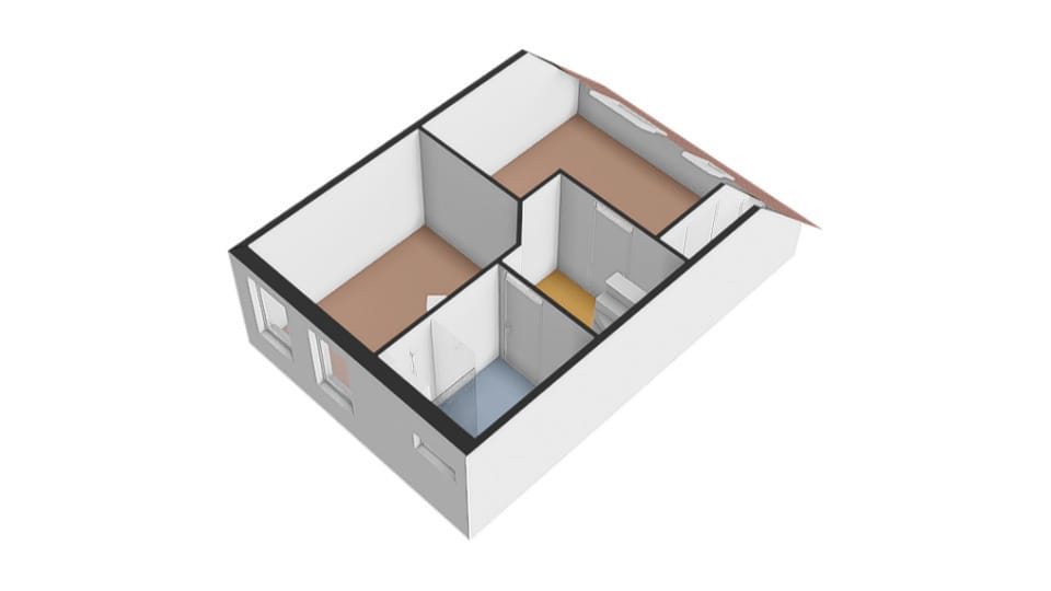 Photo 54 of Clara Visserstraat 116