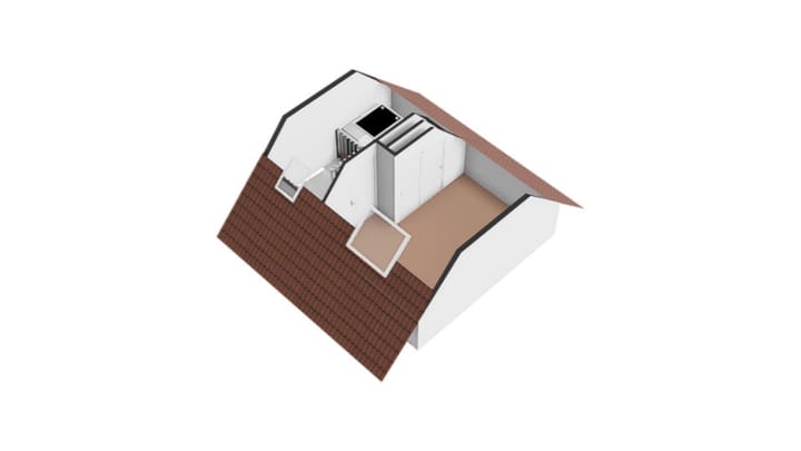 Foto 56 van Clara Visserstraat 116