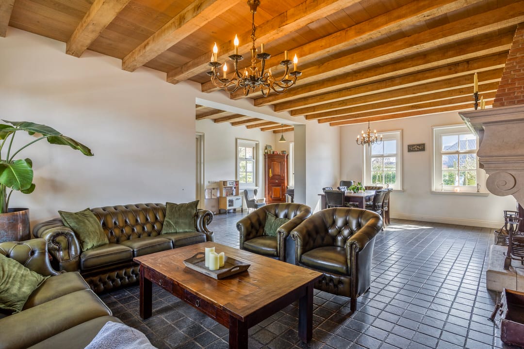 Foto 11 van Noordersingel 76