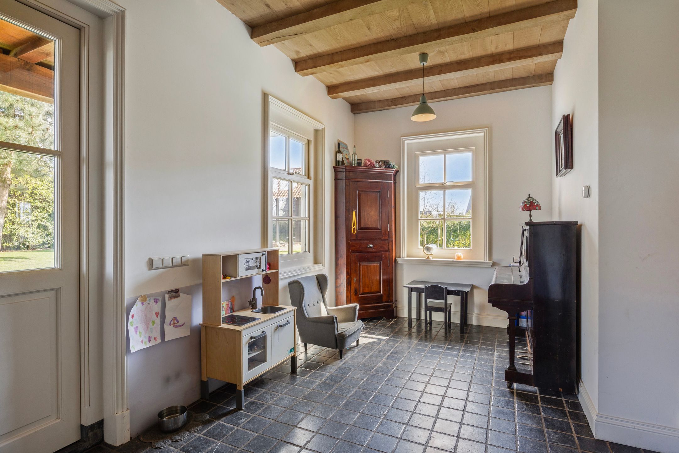 Foto 18 van Noordersingel 76