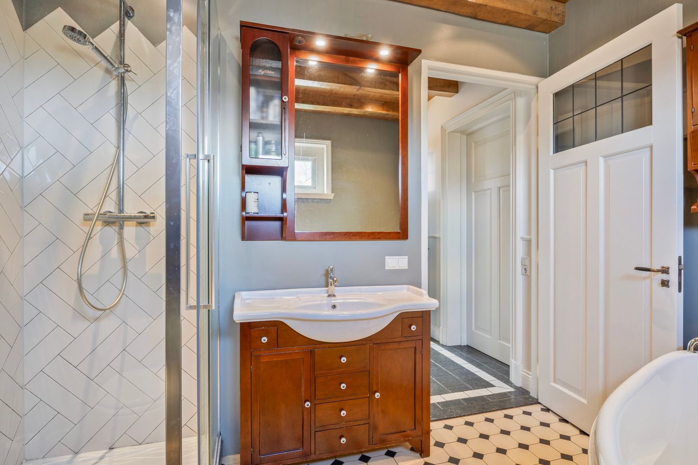 Foto 29 van Noordersingel 76