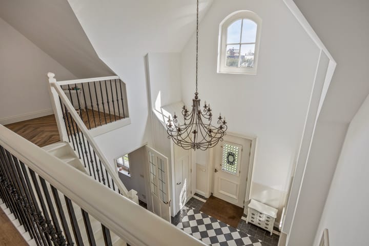 Photo 6 of Noordersingel 76