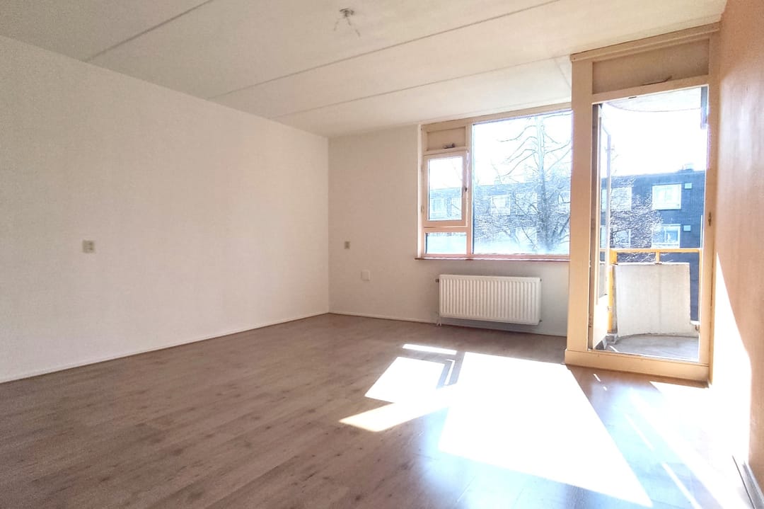 Foto 1 van Boris Pasternakstraat 409