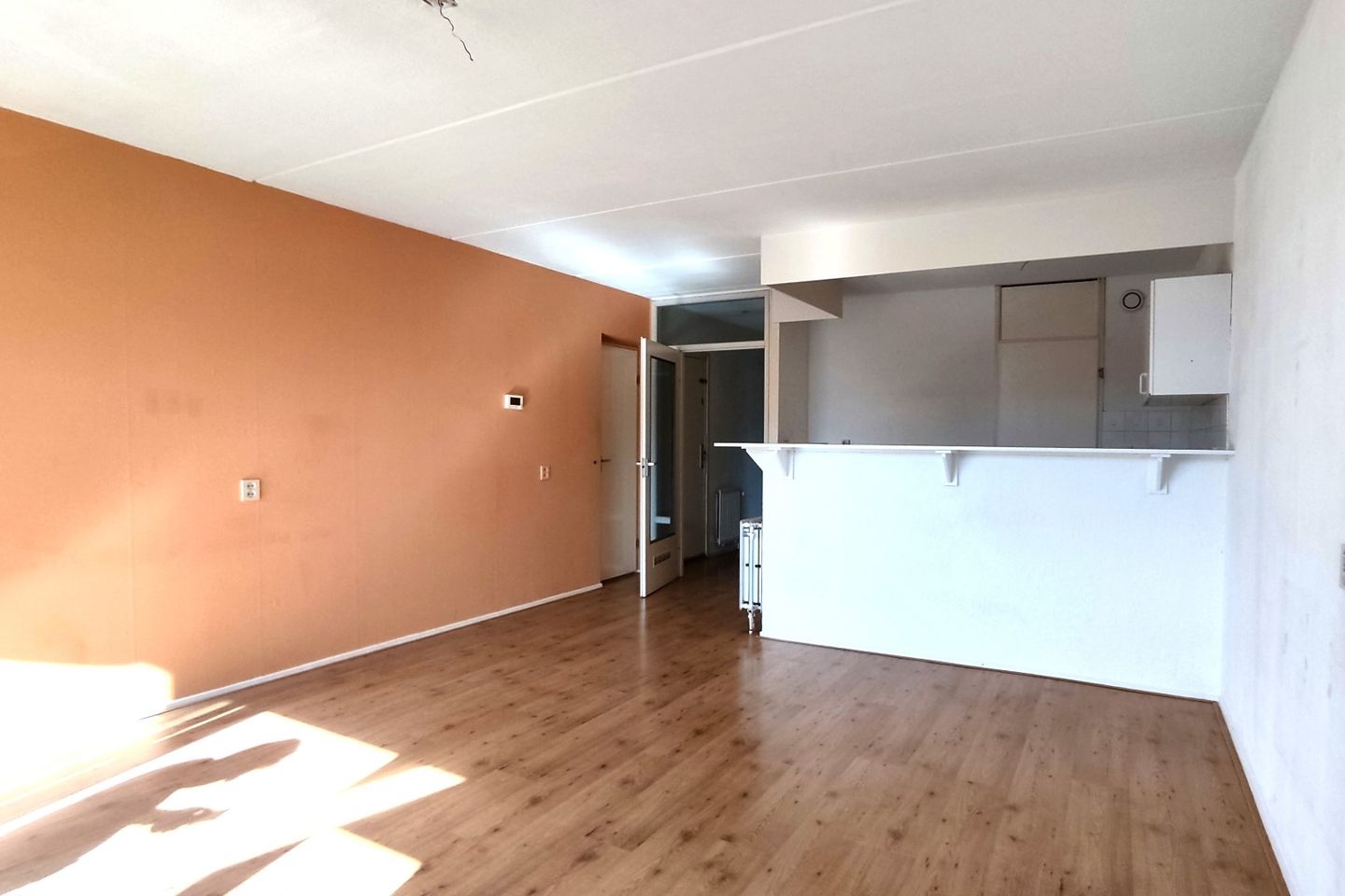 Foto 5 van Boris Pasternakstraat 409