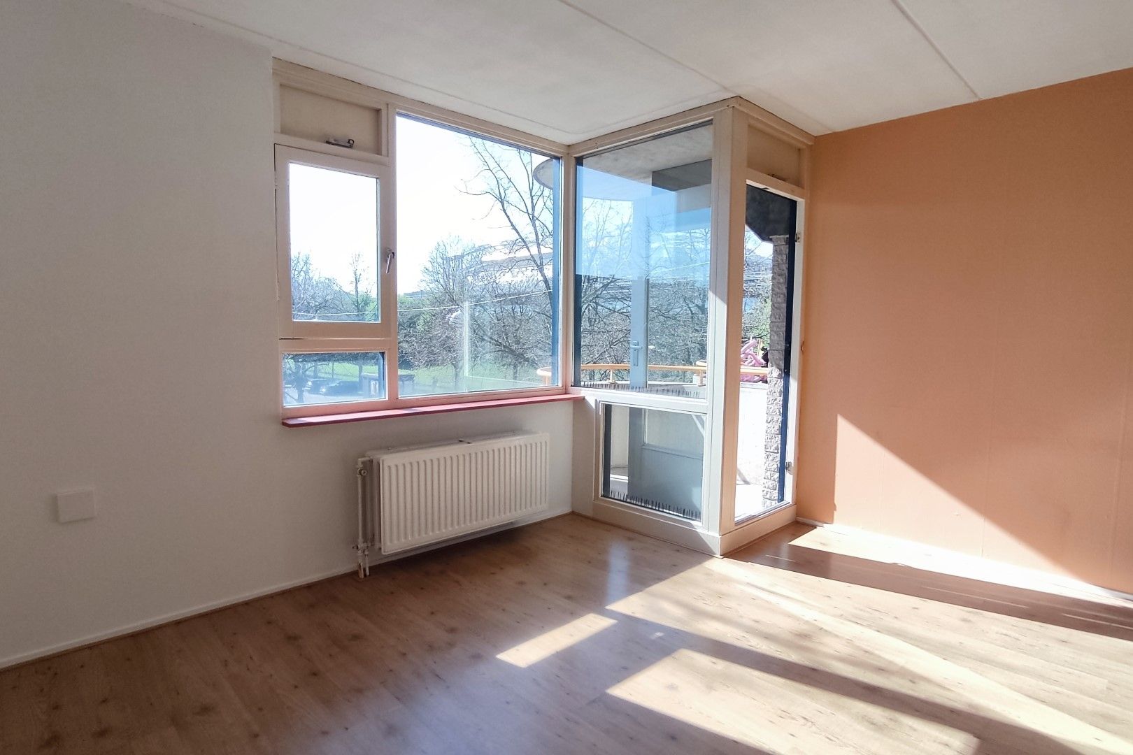 Foto 6 van Boris Pasternakstraat 409