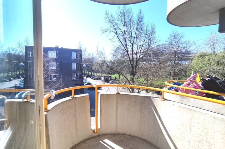 Foto 2 van Boris Pasternakstraat 409