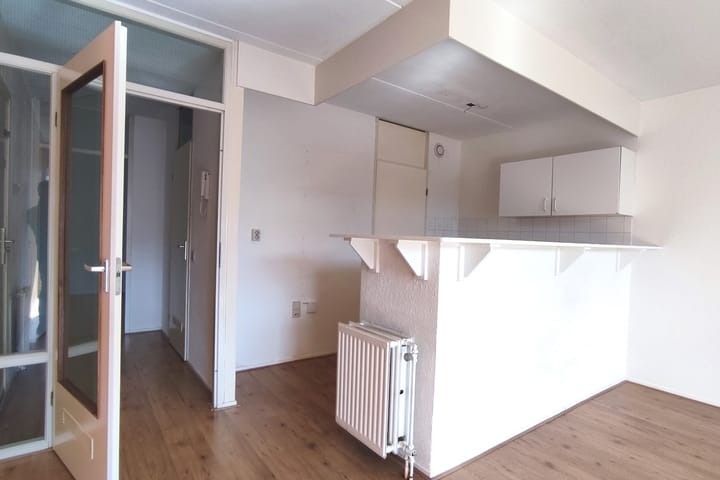 Foto 3 van Boris Pasternakstraat 409