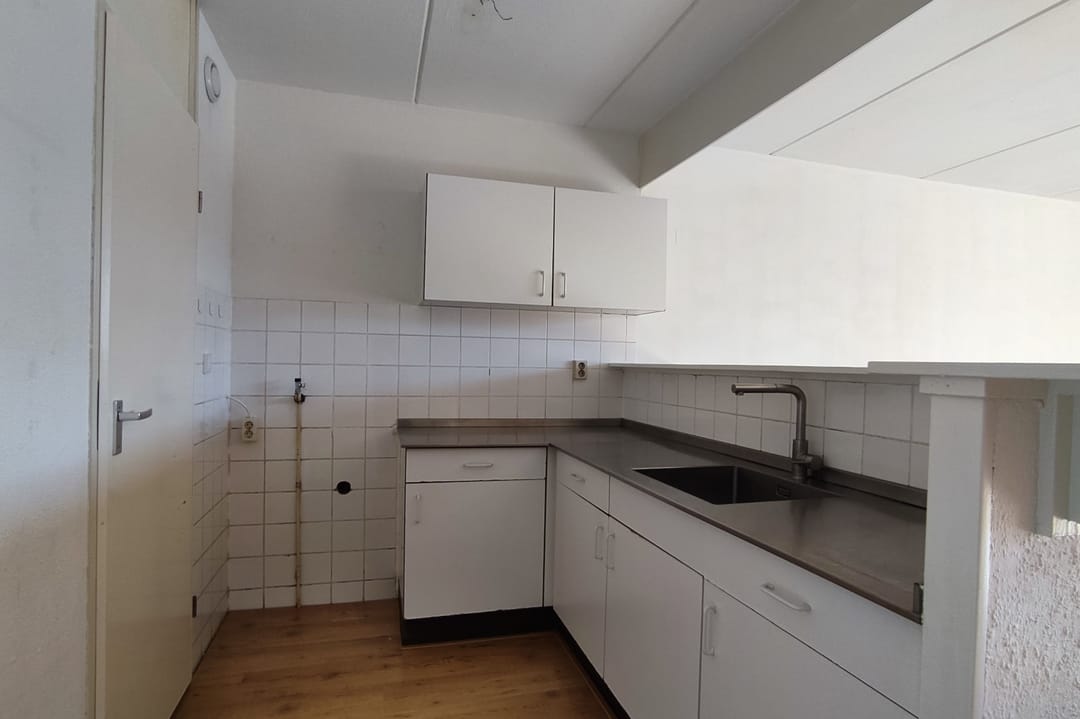 Foto 7 van Boris Pasternakstraat 409