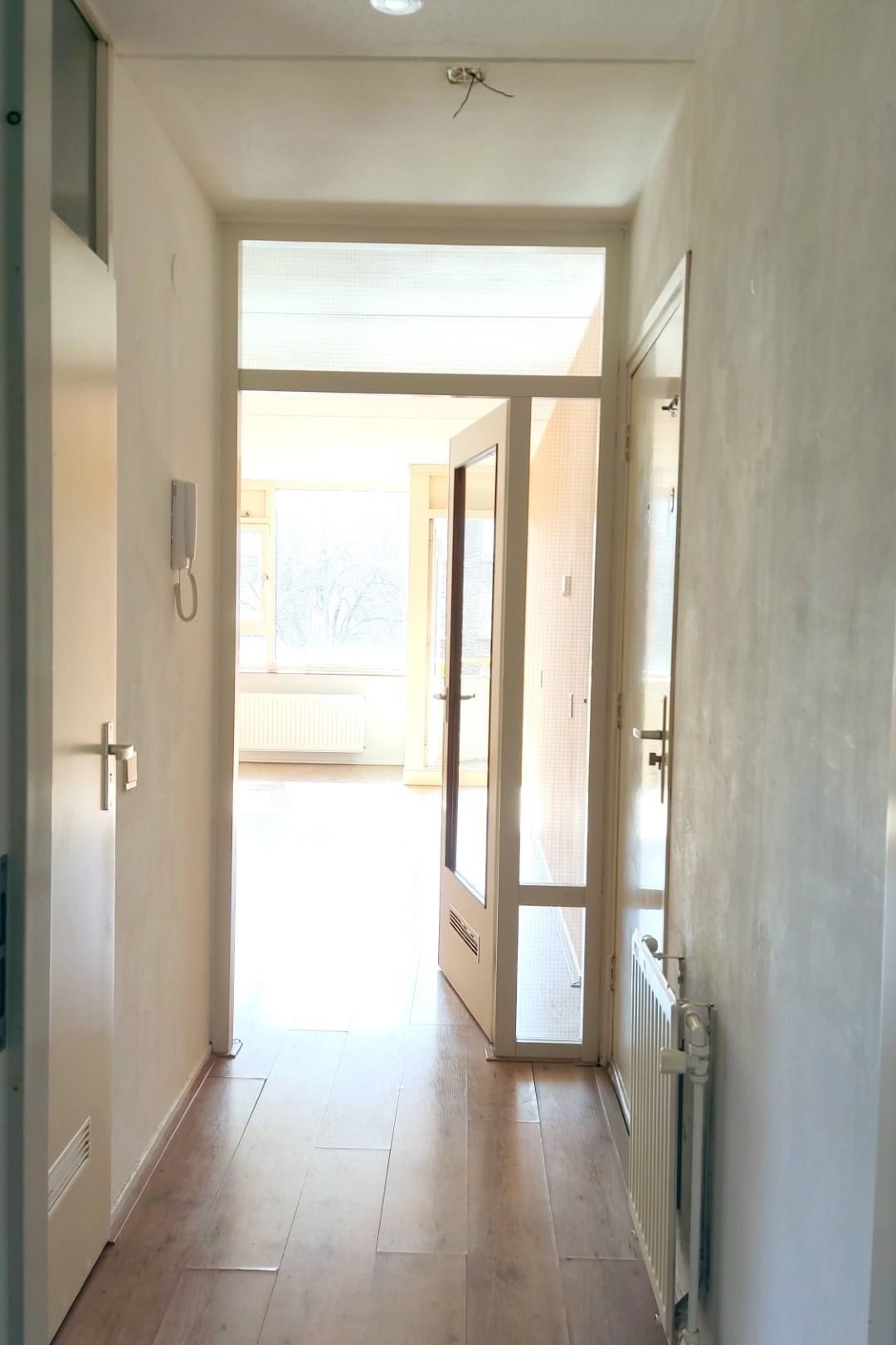 Foto 10 van Boris Pasternakstraat 409