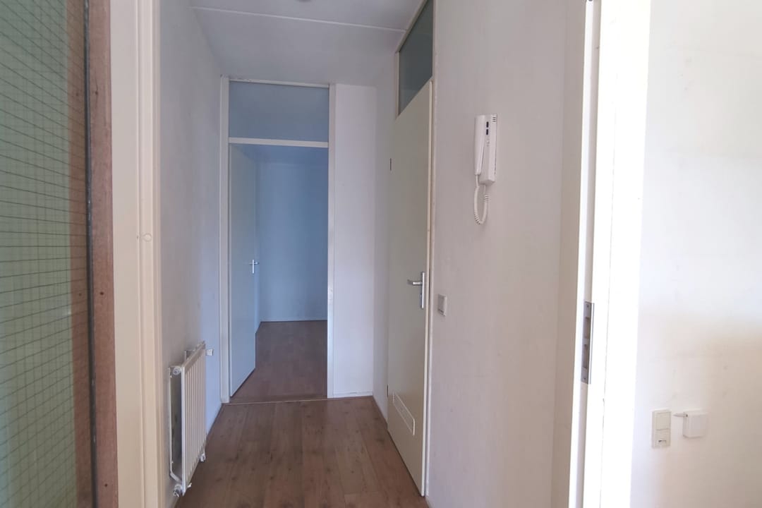 Foto 11 van Boris Pasternakstraat 409