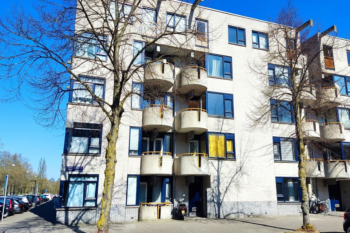 Foto 4 van Boris Pasternakstraat 409