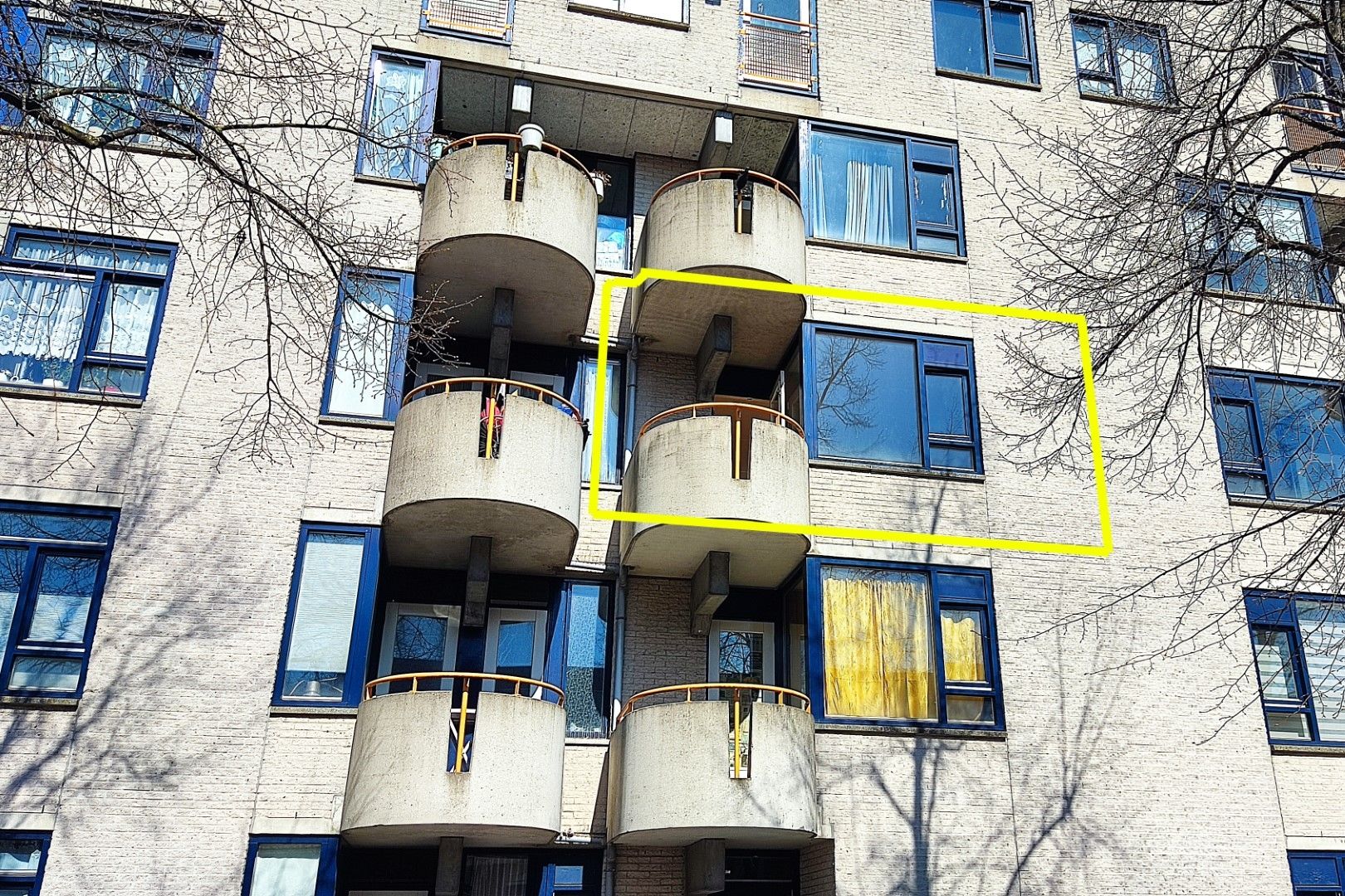 Foto 18 van Boris Pasternakstraat 409