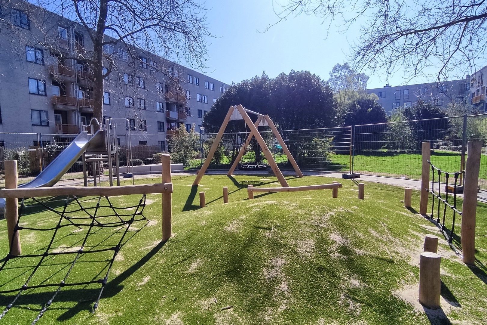 Foto 21 van Boris Pasternakstraat 409