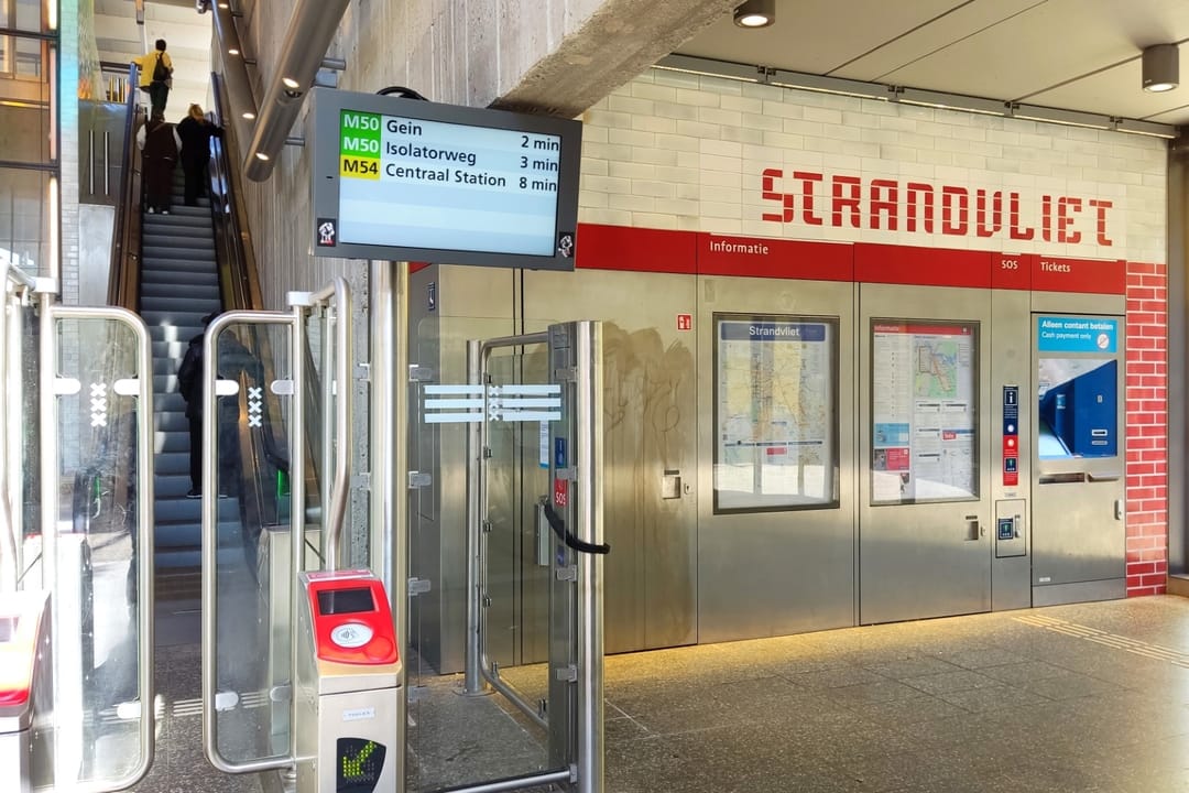 Foto 22 van Boris Pasternakstraat 409