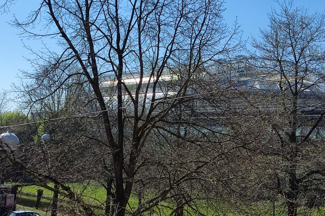 Foto 23 van Boris Pasternakstraat 409