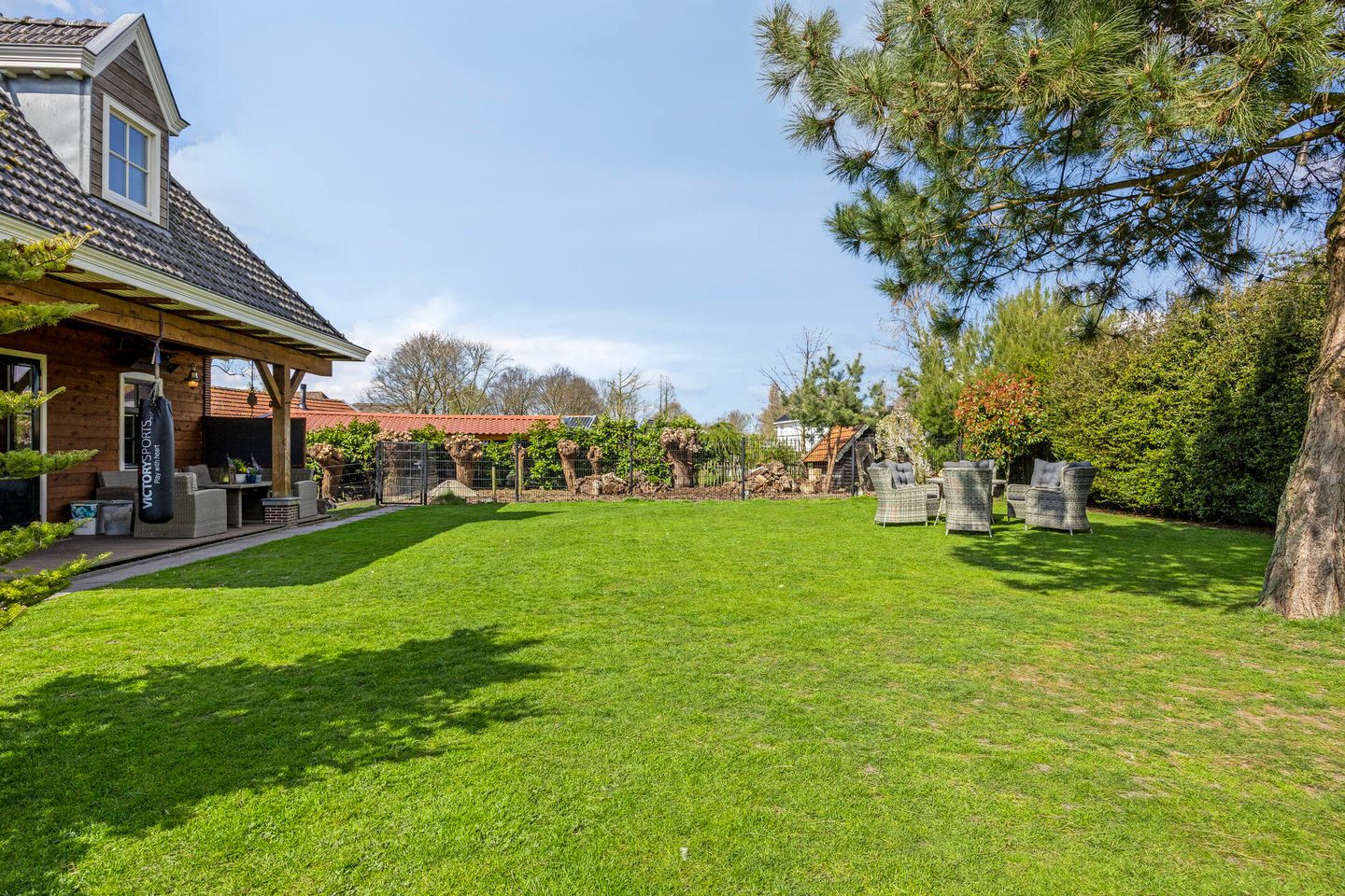 Foto 50 van Noordersingel 76