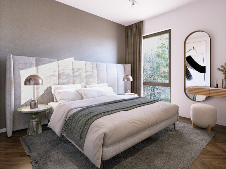 Photo 5 of De Pieter - type Paulus 1 (Bouwnr. 1)