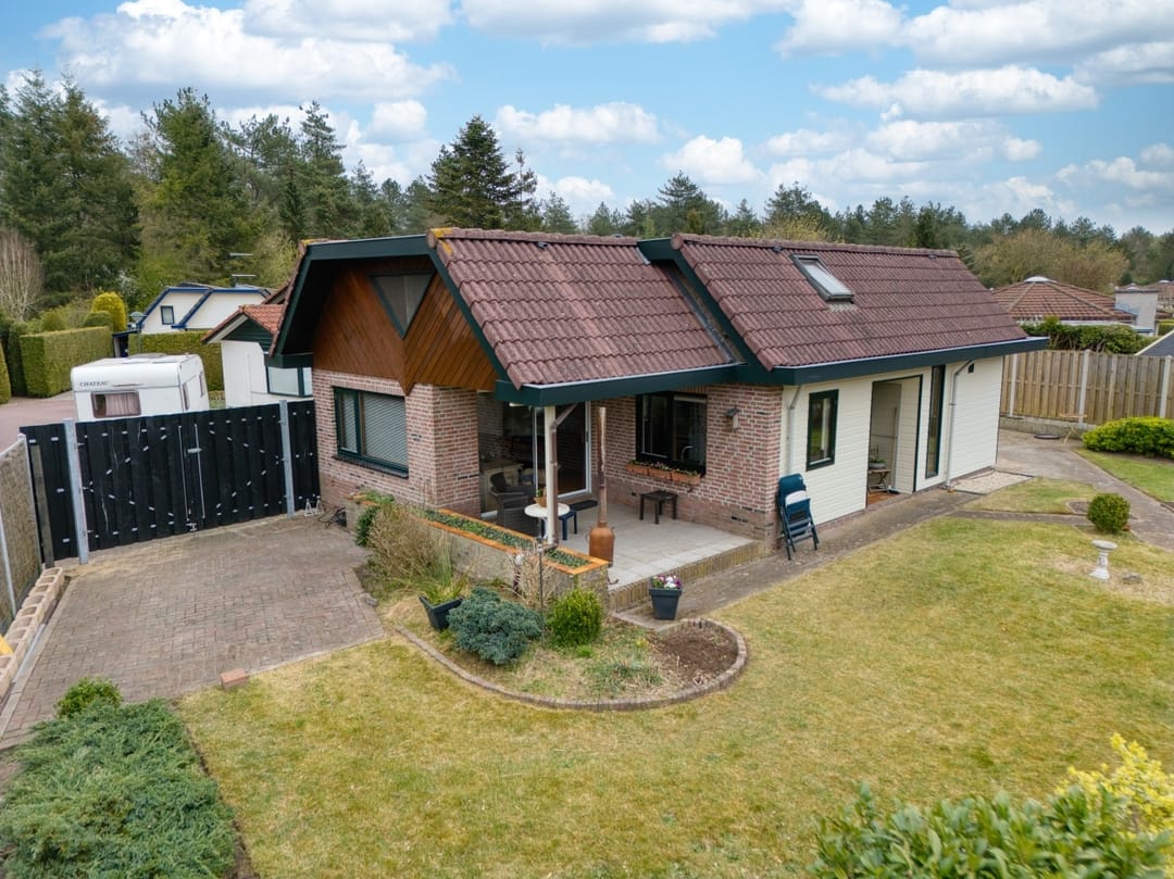 Foto 1 van Eendenparkweg 43-9