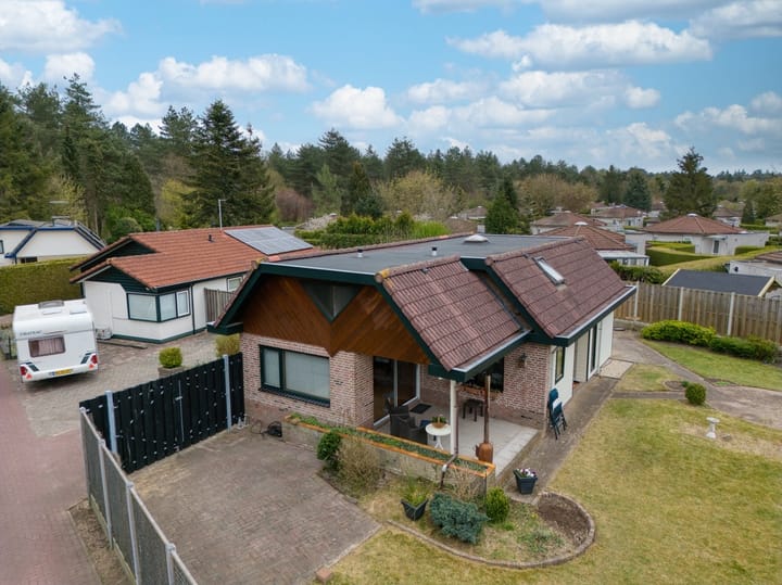 Foto 2 van Eendenparkweg 43-9