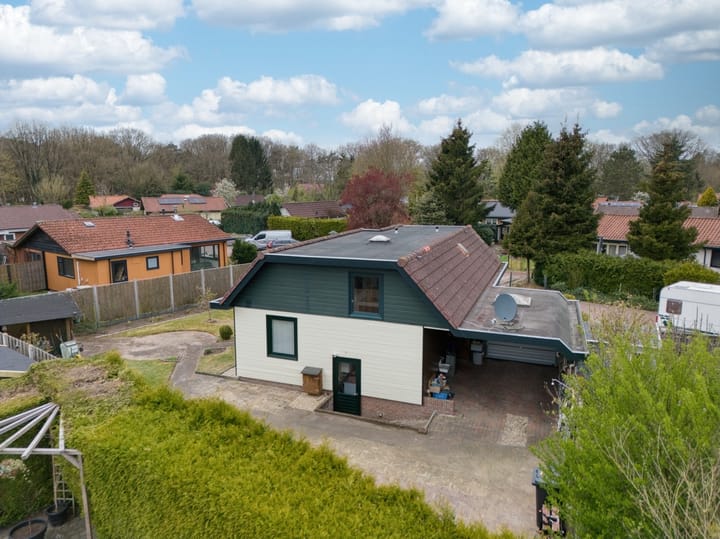 Foto 3 van Eendenparkweg 43-9