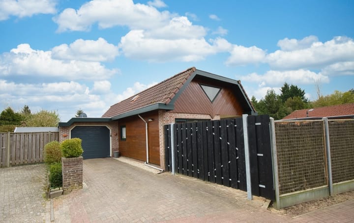 Foto 4 van Eendenparkweg 43-9