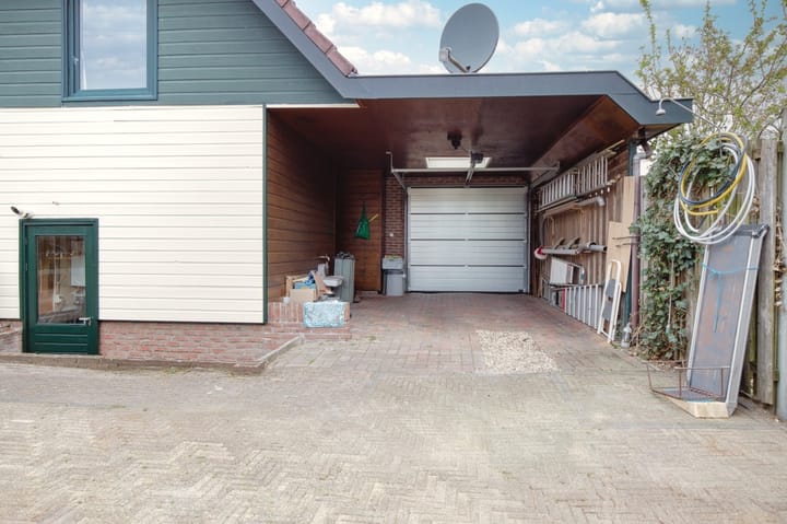 Foto 5 van Eendenparkweg 43-9