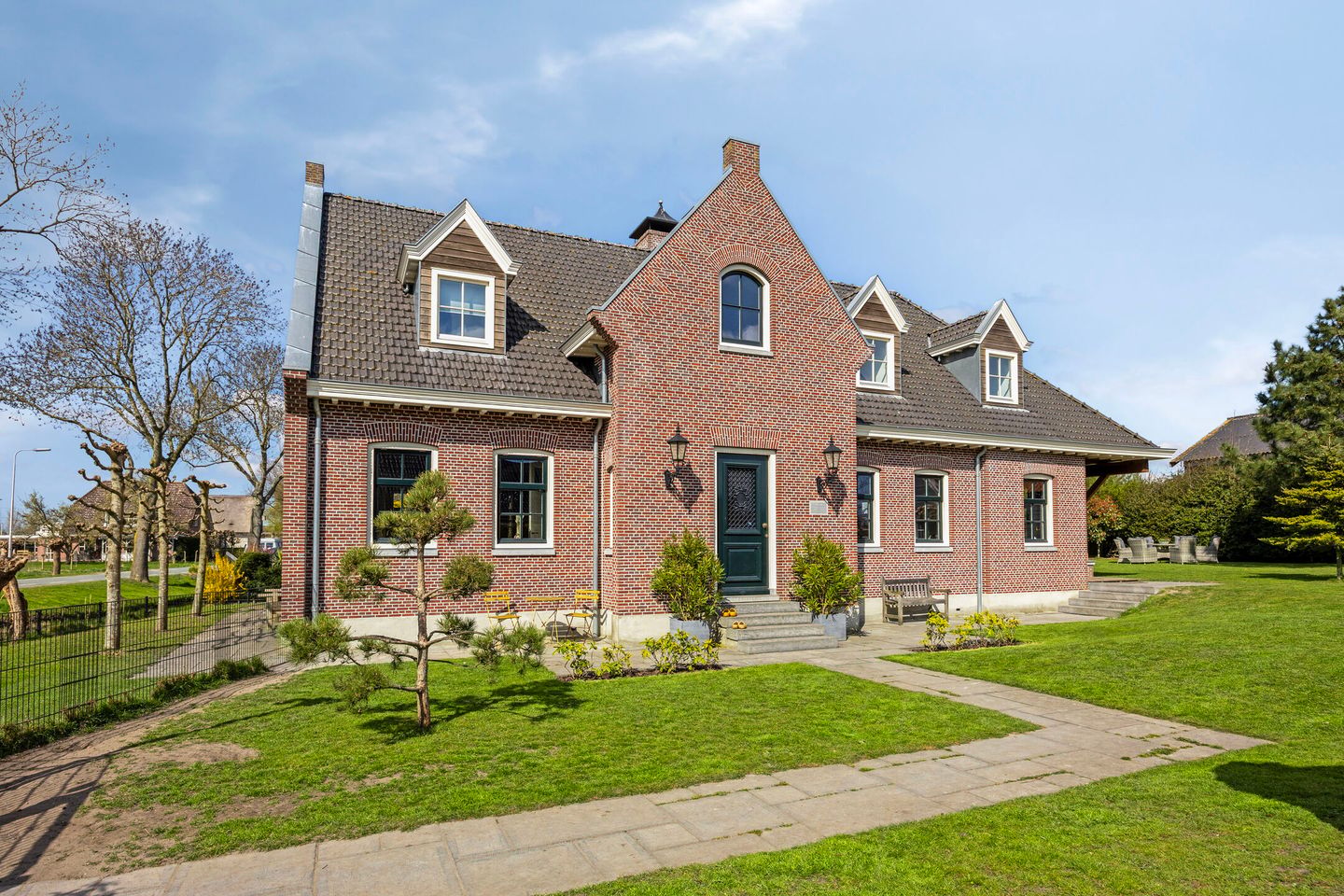 Huis Noordersingel 76 — foto 1