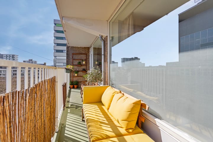 Foto 4 van Rijswijkstraat 95