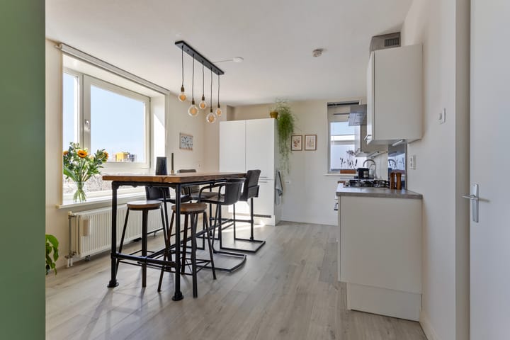 Foto 2 van Rijswijkstraat 95