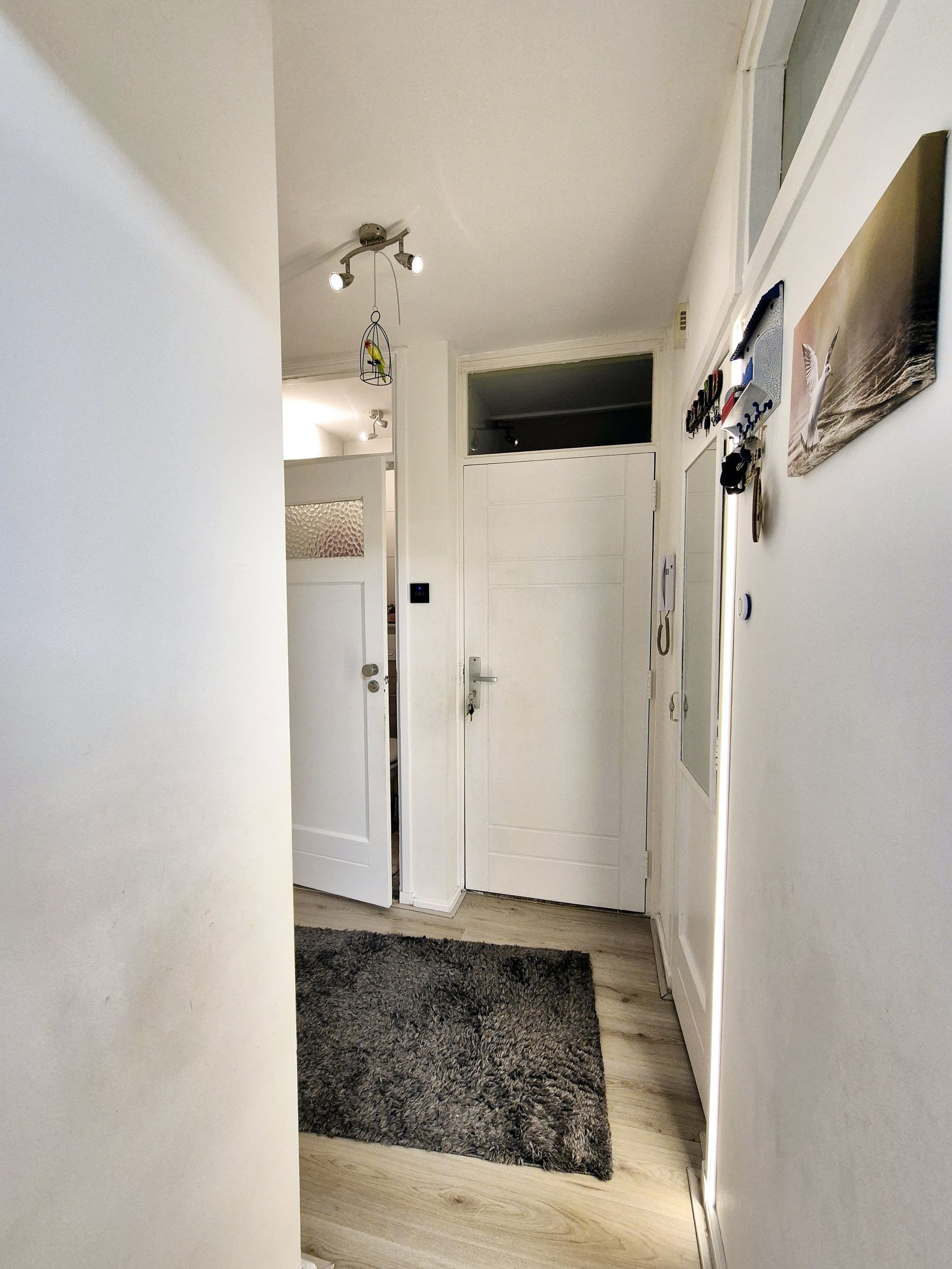 Foto 3 van Galjootstraat 22-D