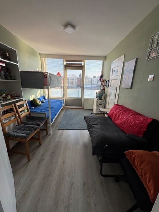 Photo 6 of Galjootstraat 22-D