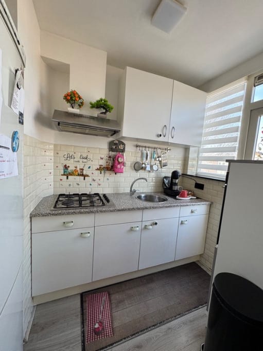 Foto 7 van Galjootstraat 22-D