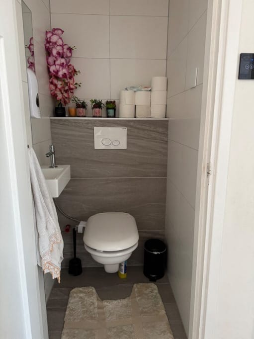 Foto 8 van Galjootstraat 22-D