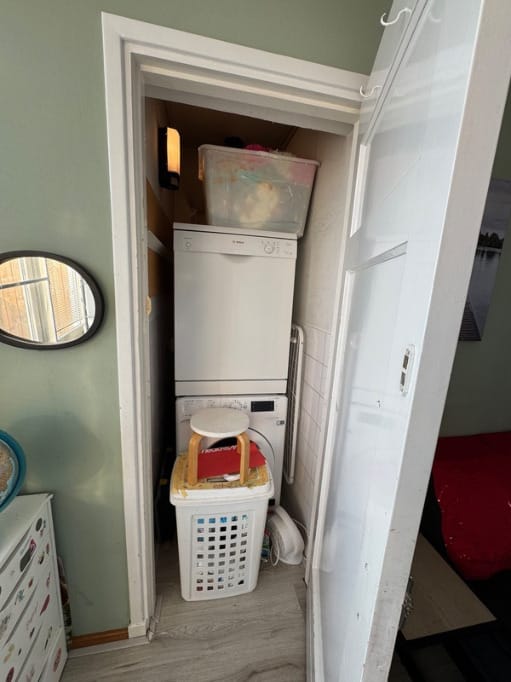 Foto 10 van Galjootstraat 22-D