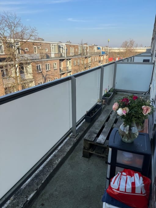 Photo 11 of Galjootstraat 22-D