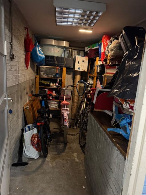 Photo 12 of Galjootstraat 22-D