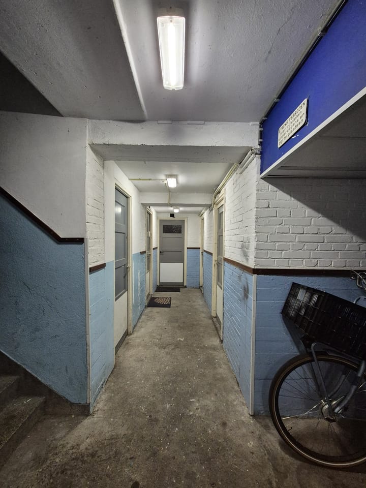 Photo 13 of Galjootstraat 22-D