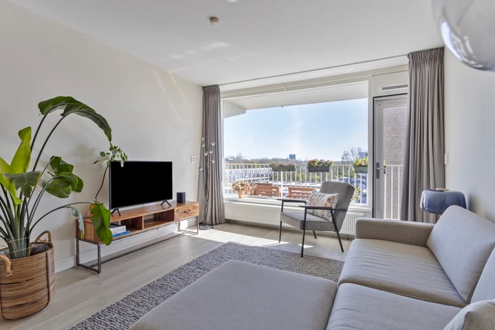 Foto 1 van Rijswijkstraat 95