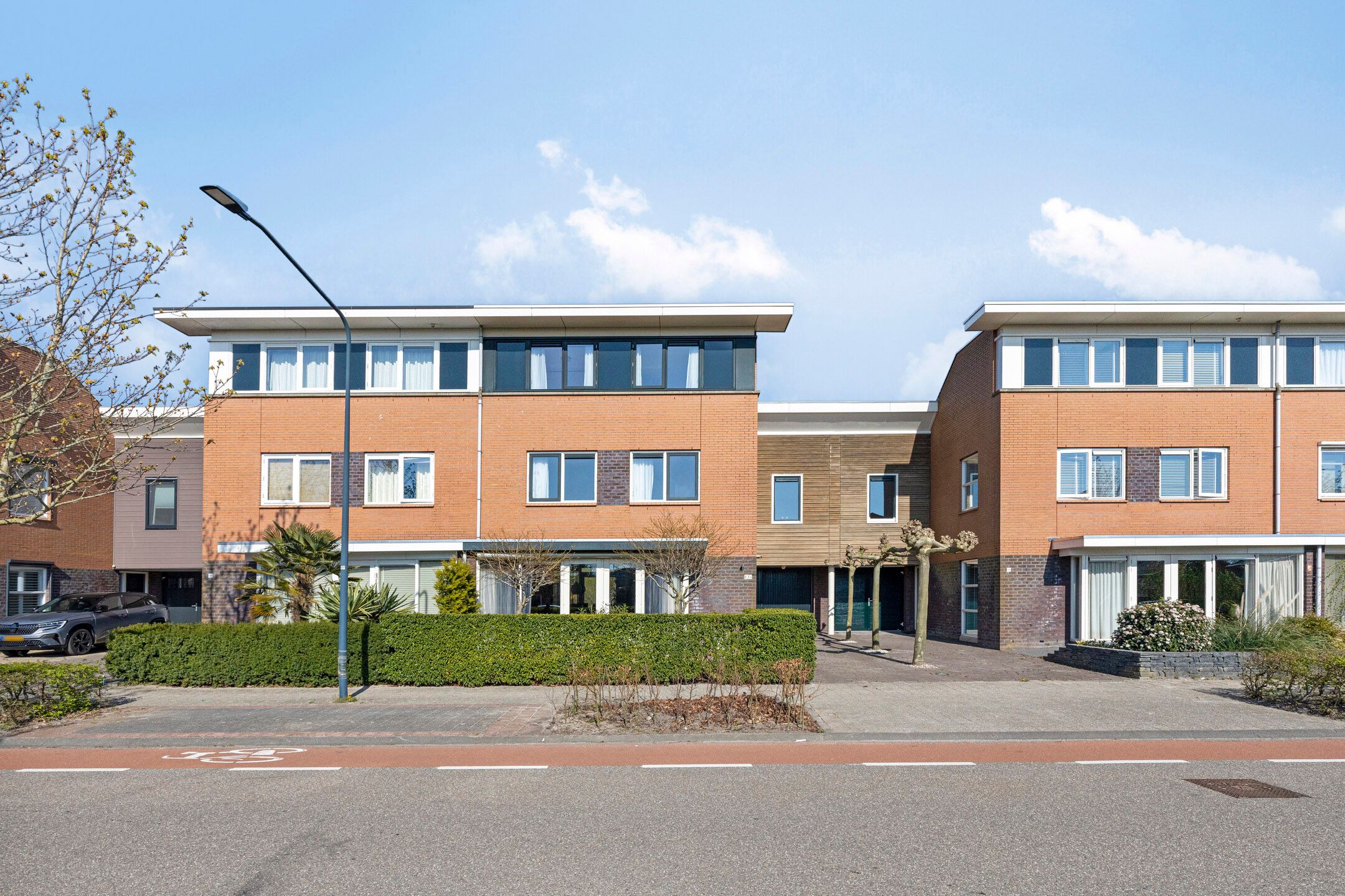 Foto 36 van Charlotte van Pallandthof 135